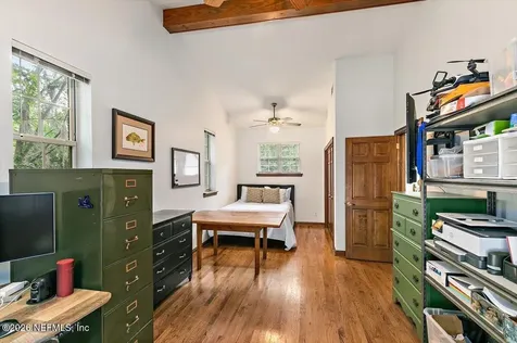 6443 Jack Wright Island Road St. Augustine FL 32092