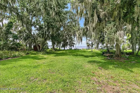 6443 Jack Wright Island Road St. Augustine FL 32092