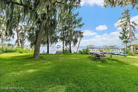 6443 Jack Wright Island Road St. Augustine FL 32092
