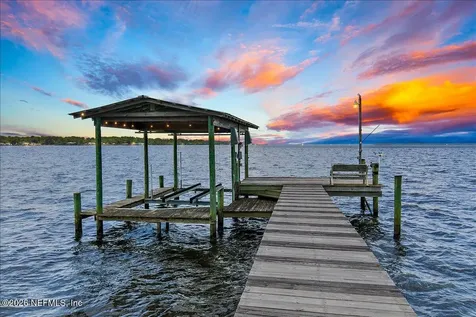6443 Jack Wright Island Road St. Augustine FL 32092