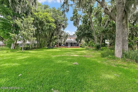 6443 Jack Wright Island Road St. Augustine FL 32092
