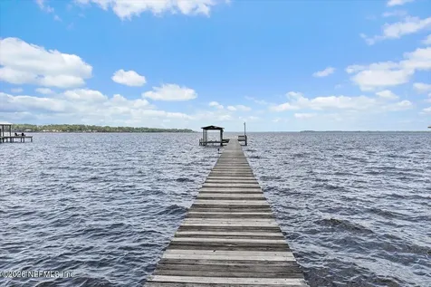 6443 Jack Wright Island Road St. Augustine FL 32092