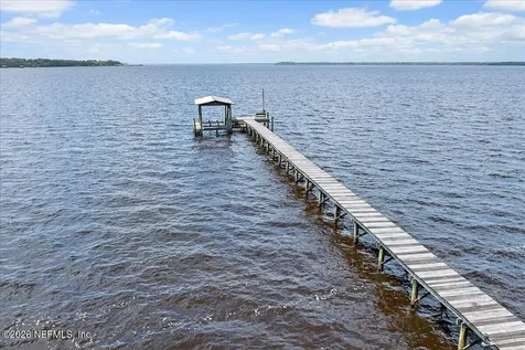6443 Jack Wright Island Road St. Augustine FL 32092