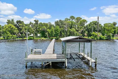 6443 Jack Wright Island Road St. Augustine FL 32092