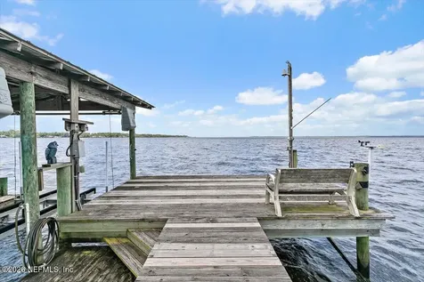 6443 Jack Wright Island Road St. Augustine FL 32092