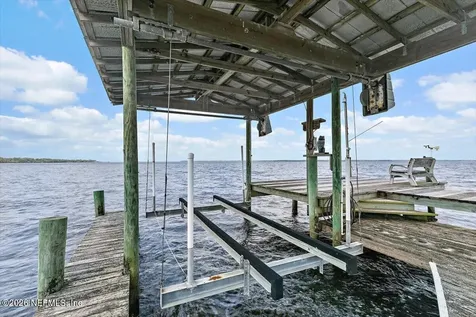 6443 Jack Wright Island Road St. Augustine FL 32092