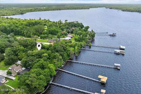 6443 Jack Wright Island Road St. Augustine FL 32092