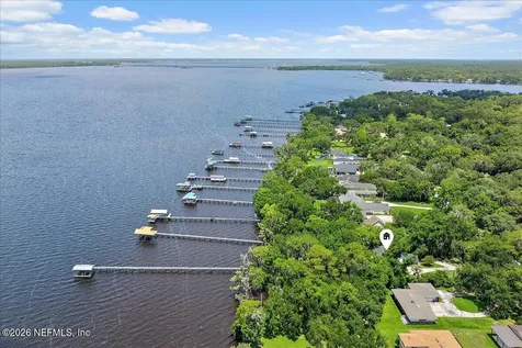 6443 Jack Wright Island Road St. Augustine FL 32092