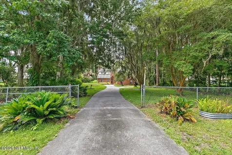 6443 Jack Wright Island Road St. Augustine FL 32092