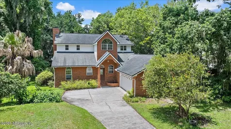 6443 Jack Wright Island Road St. Augustine FL 32092