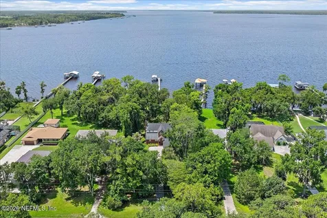 6443 Jack Wright Island Road St. Augustine FL 32092