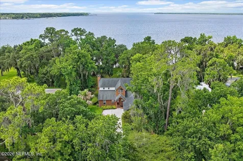 6443 Jack Wright Island Road St. Augustine FL 32092