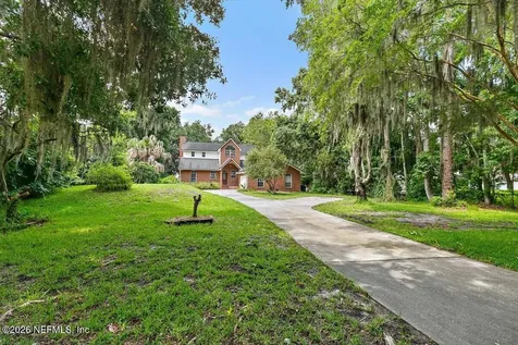 6443 Jack Wright Island Road St. Augustine FL 32092