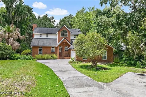 6443 Jack Wright Island Road St. Augustine FL 32092