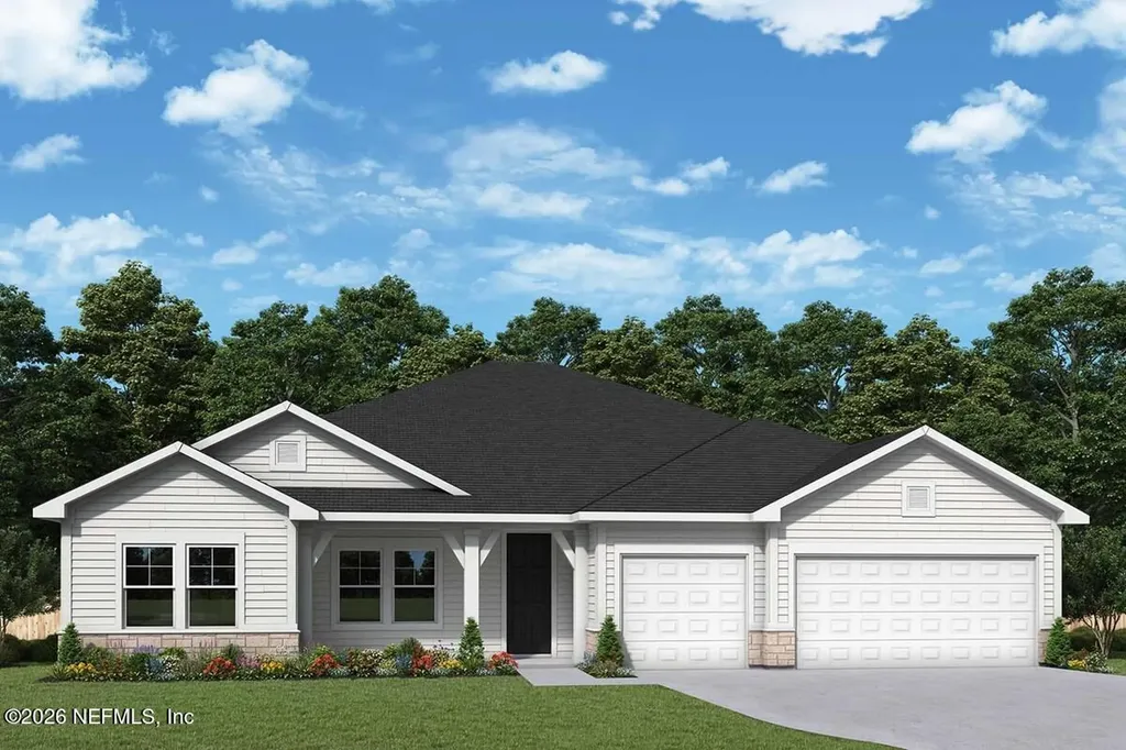 75644 Driftwood Court Yulee FL 32097