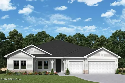 75644 Driftwood Court Yulee FL 32097