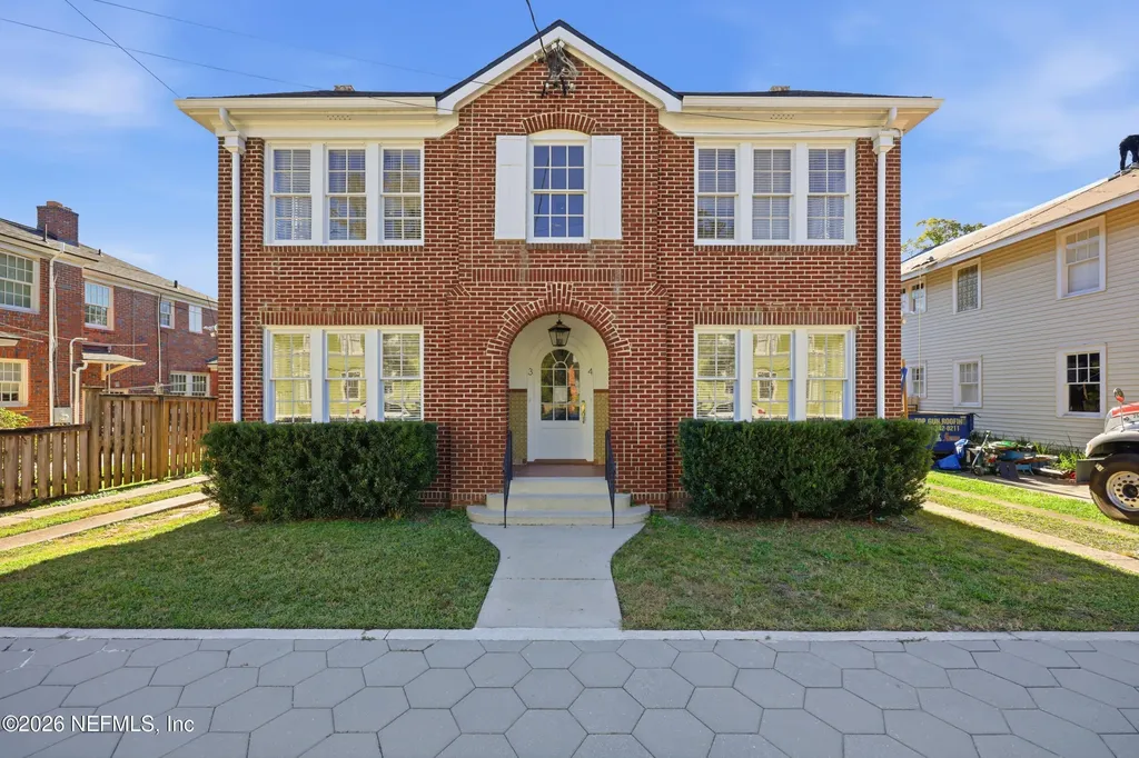 3110 Oak Street Jacksonville FL 32205