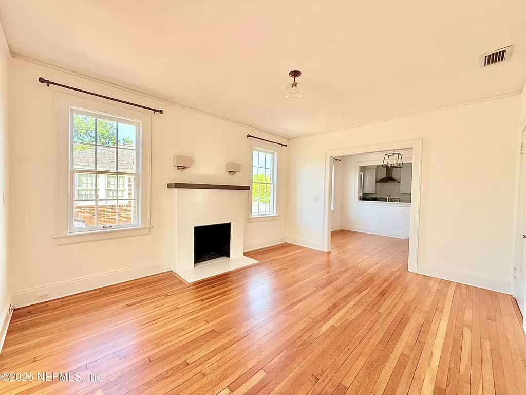 3110 Oak Street Jacksonville FL 32205