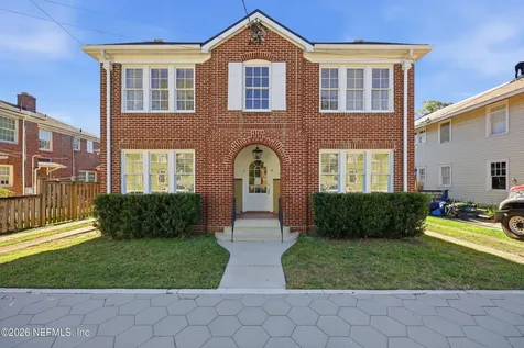 3110 Oak Street Jacksonville FL 32205