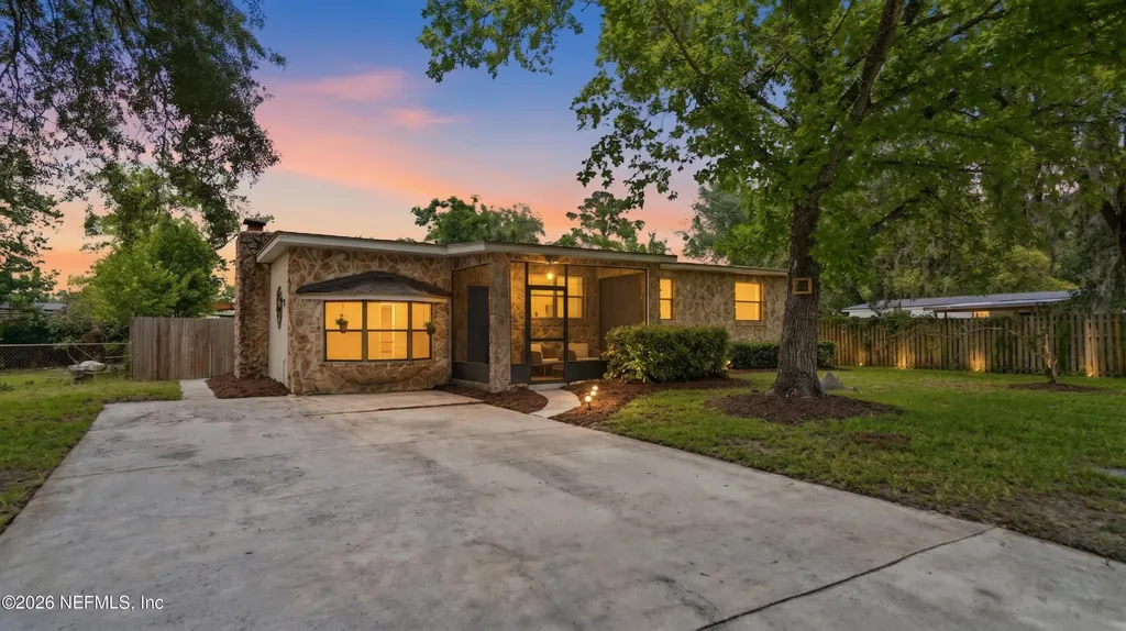 6117 Bartholf Avenue Jacksonville FL 32210