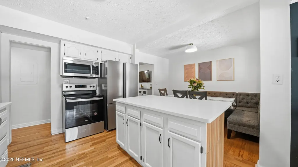 6117 Bartholf Avenue Jacksonville FL 32210