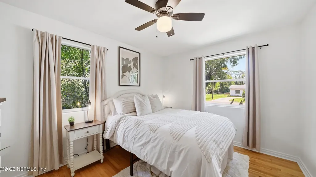 6117 Bartholf Avenue Jacksonville FL 32210