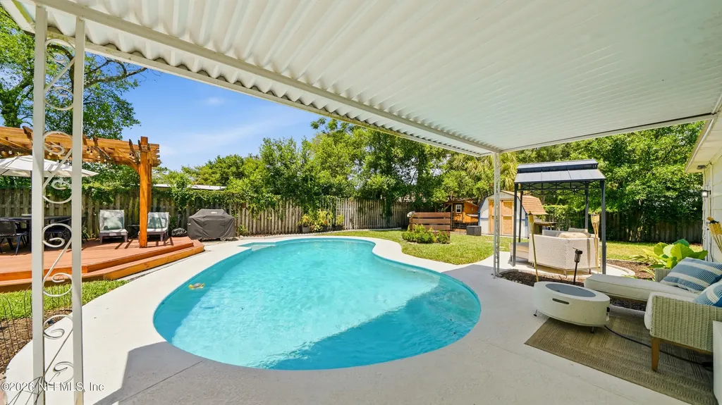 6117 Bartholf Avenue Jacksonville FL 32210