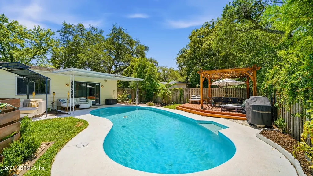 6117 Bartholf Avenue Jacksonville FL 32210