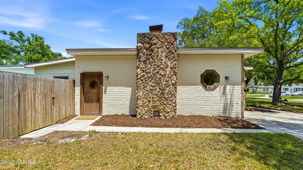 6117 Bartholf Avenue Jacksonville FL 32210