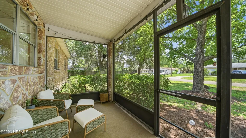 6117 Bartholf Avenue Jacksonville FL 32210