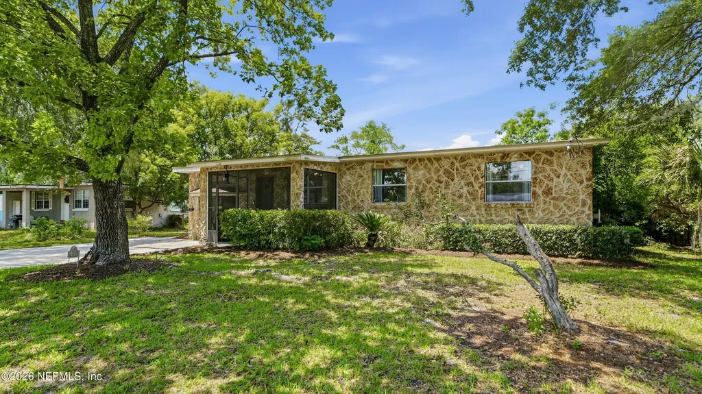 6117 Bartholf Avenue Jacksonville FL 32210
