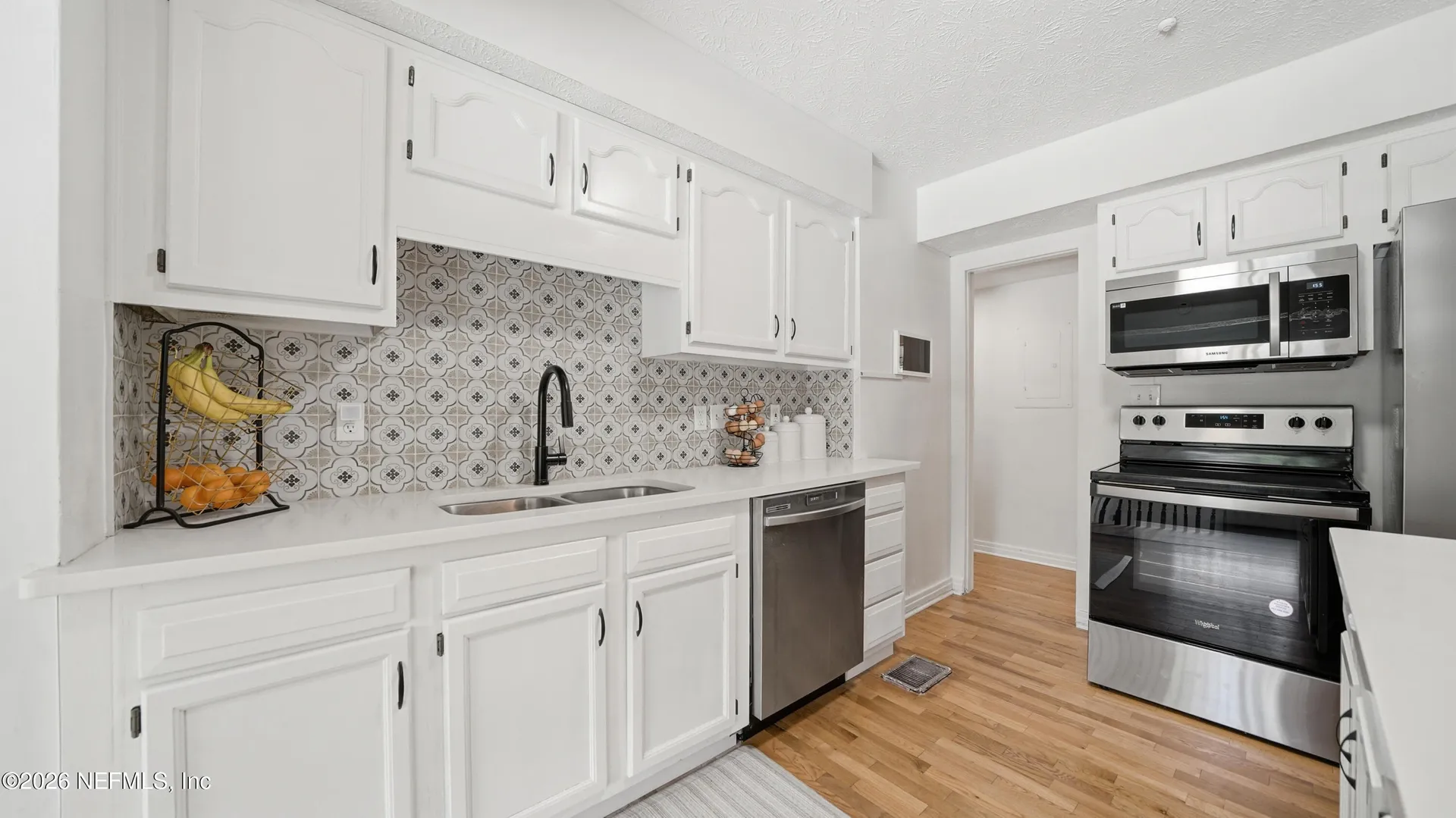 6117 Bartholf Avenue Jacksonville FL 32210