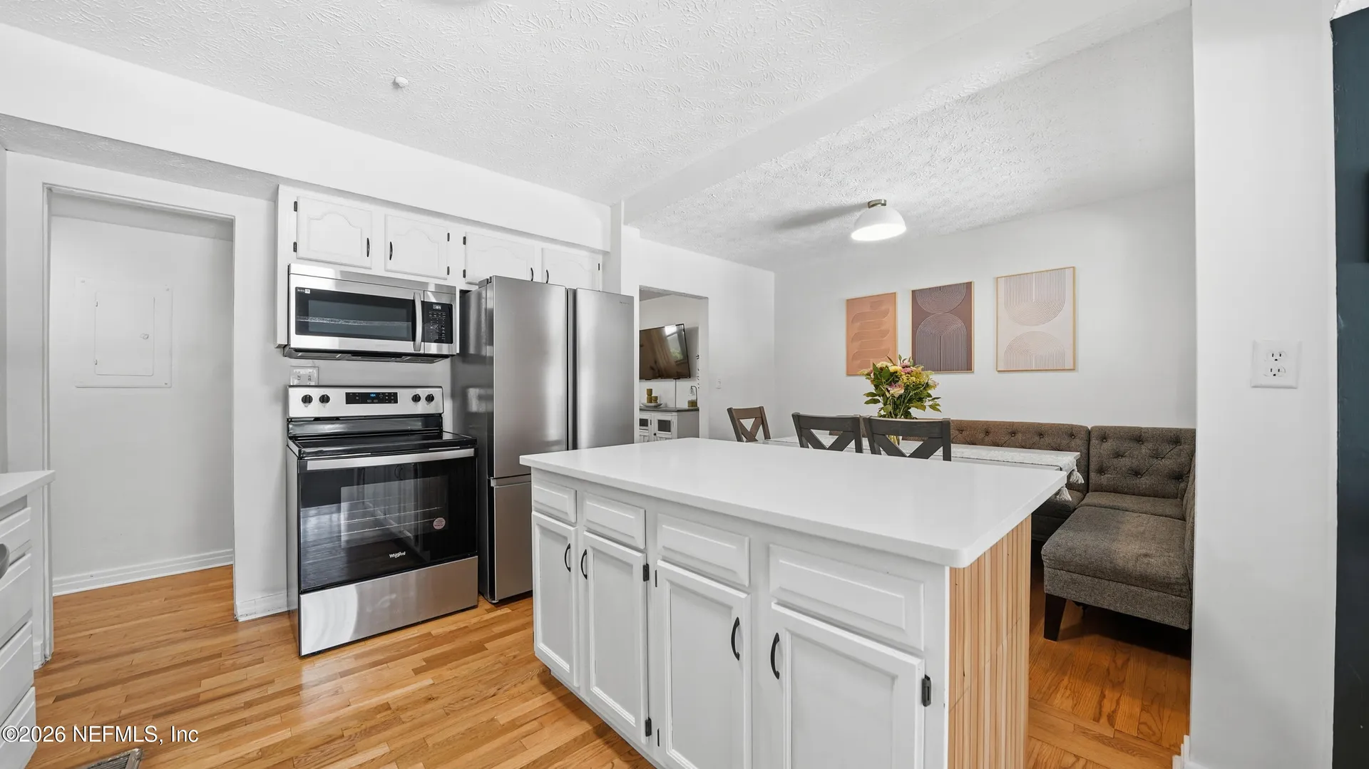 6117 Bartholf Avenue Jacksonville FL 32210