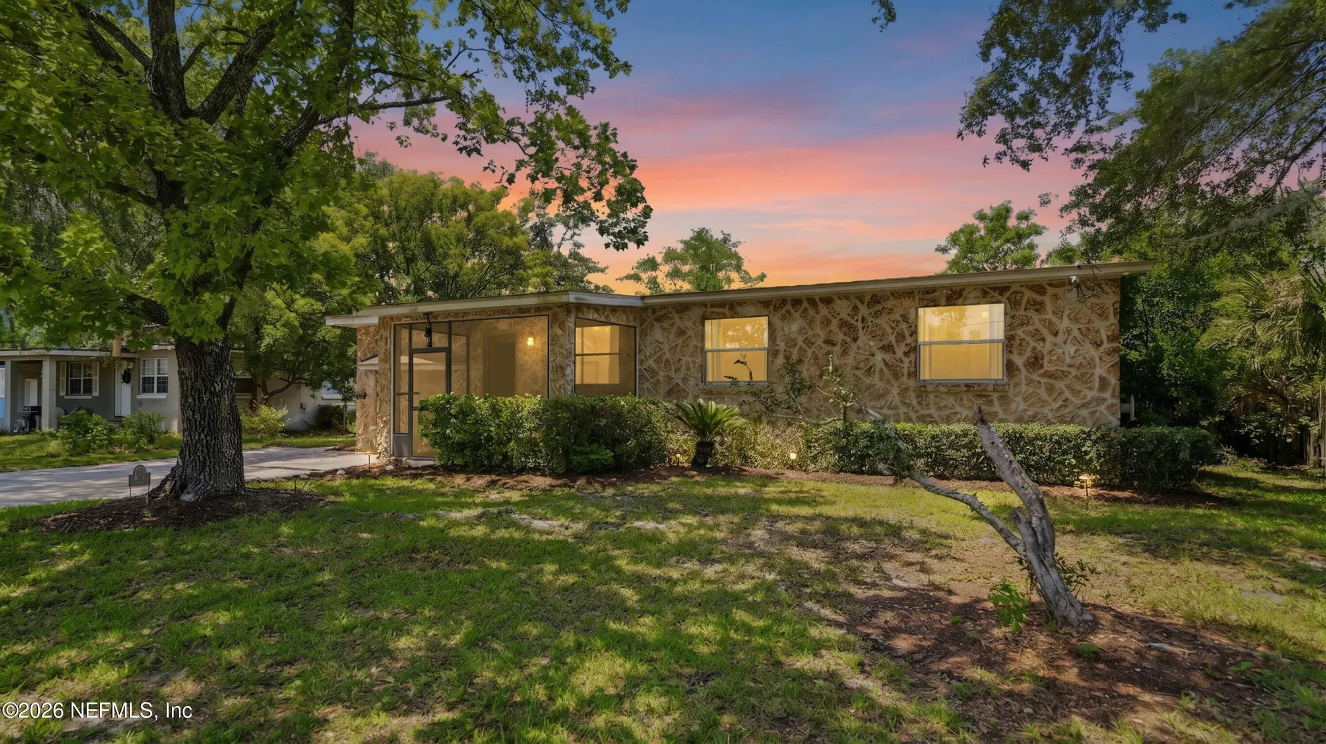 6117 Bartholf Avenue Jacksonville FL 32210