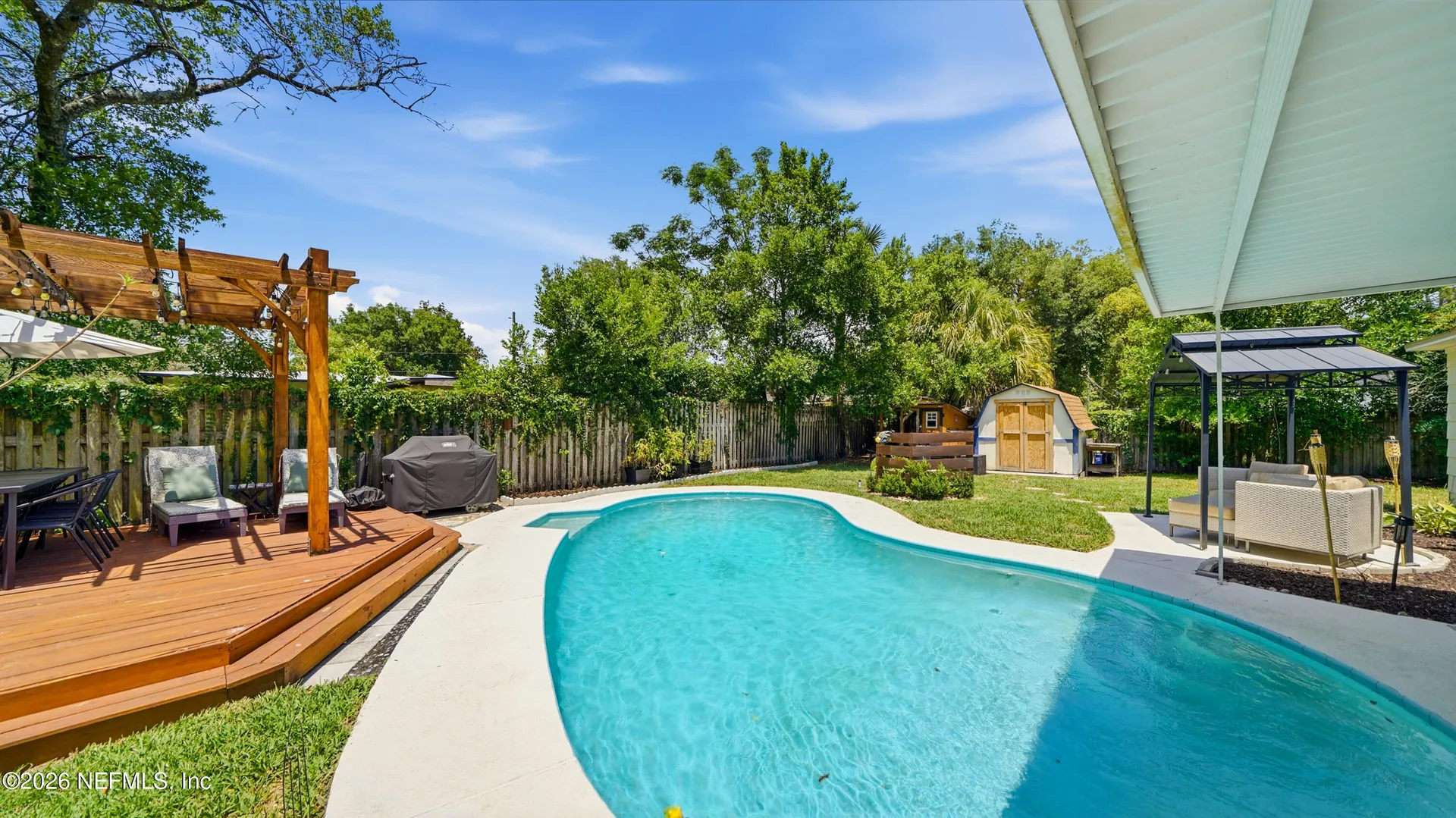 6117 Bartholf Avenue Jacksonville FL 32210