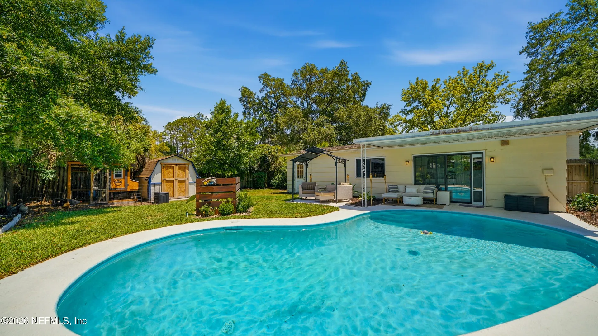 6117 Bartholf Avenue Jacksonville FL 32210