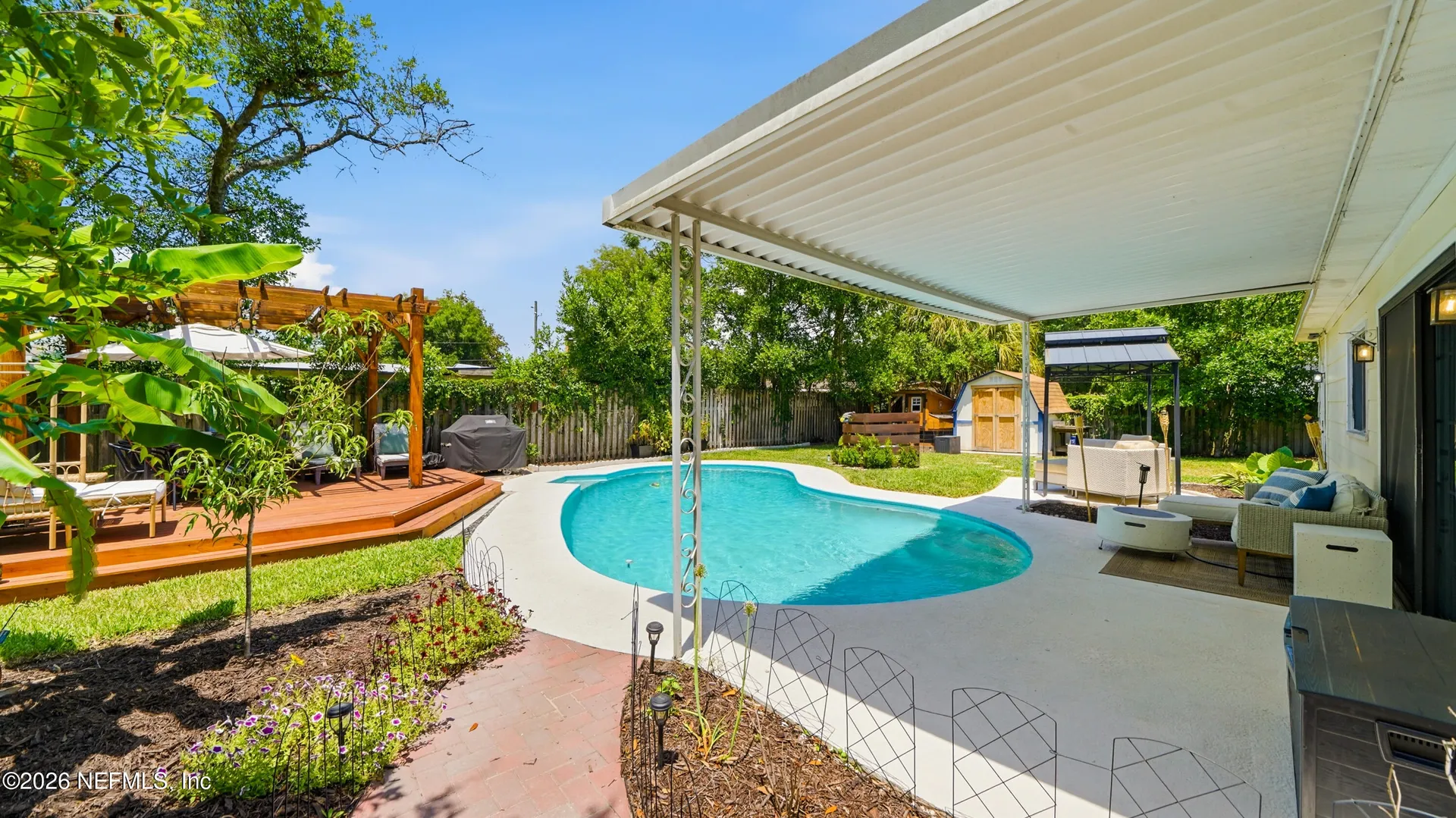 6117 Bartholf Avenue Jacksonville FL 32210