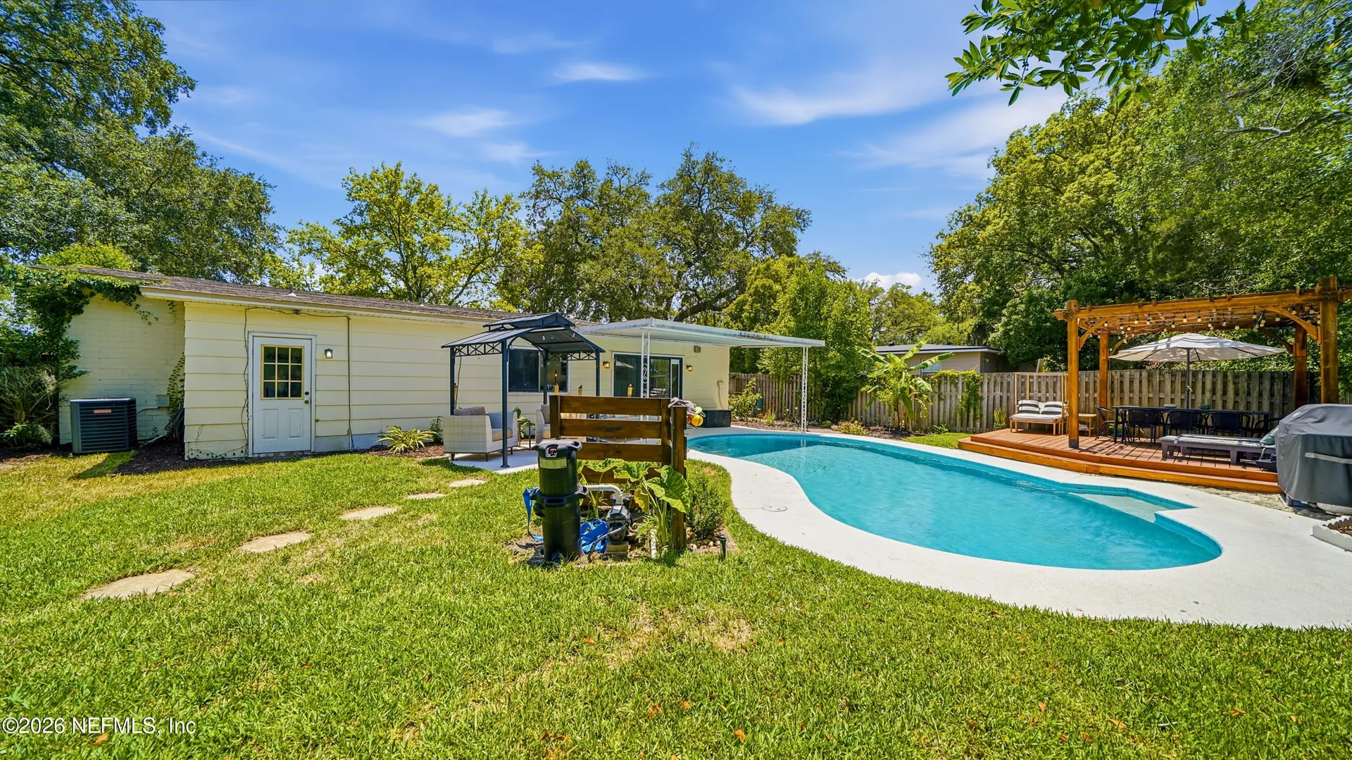 6117 Bartholf Avenue Jacksonville FL 32210