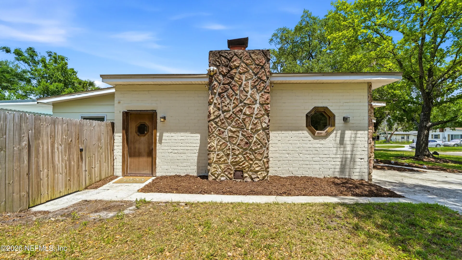 6117 Bartholf Avenue Jacksonville FL 32210