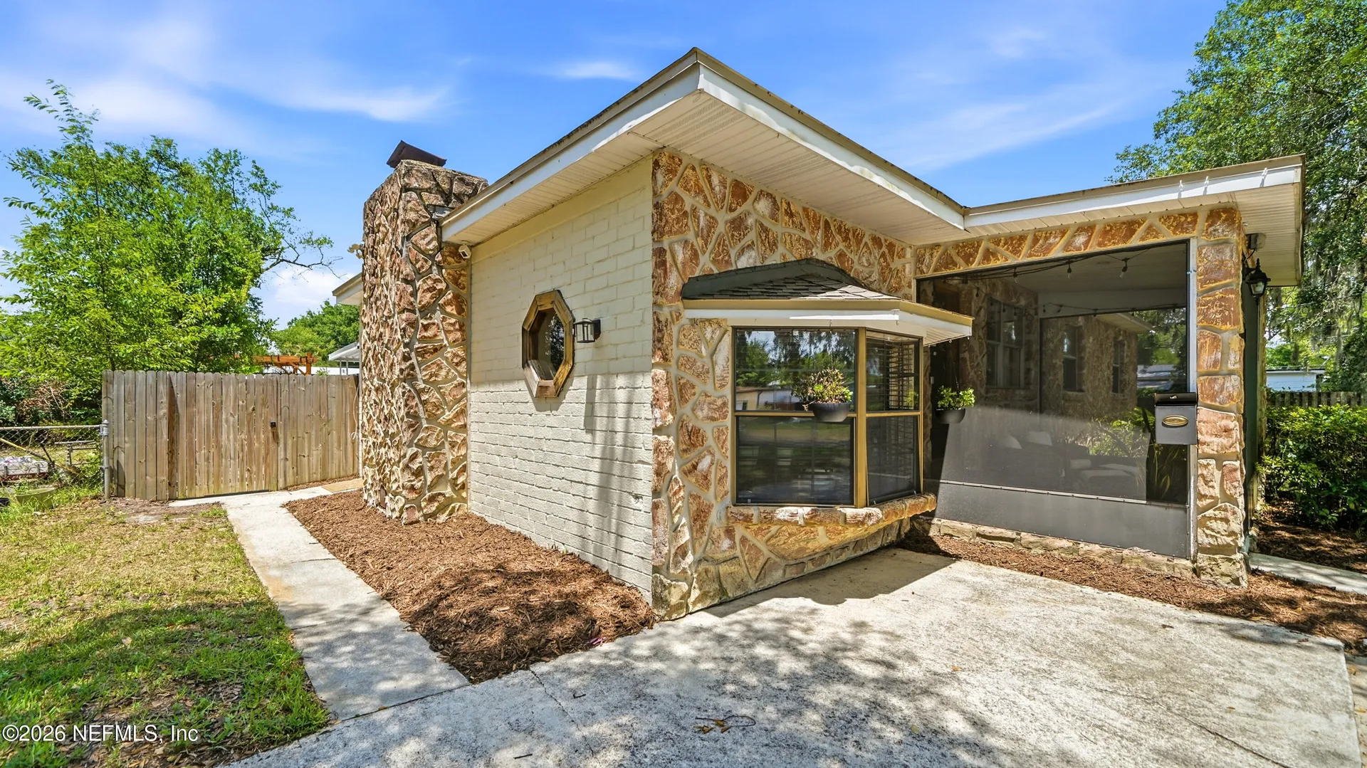 6117 Bartholf Avenue Jacksonville FL 32210