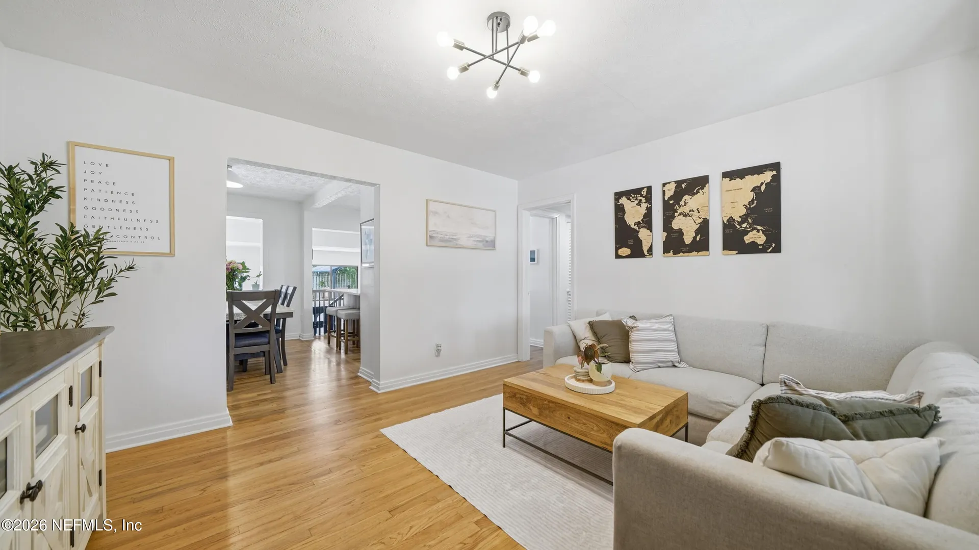 6117 Bartholf Avenue Jacksonville FL 32210