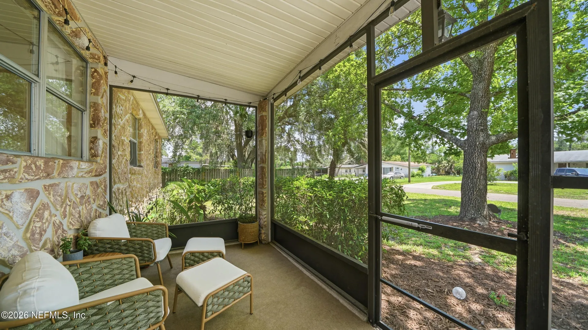 6117 Bartholf Avenue Jacksonville FL 32210