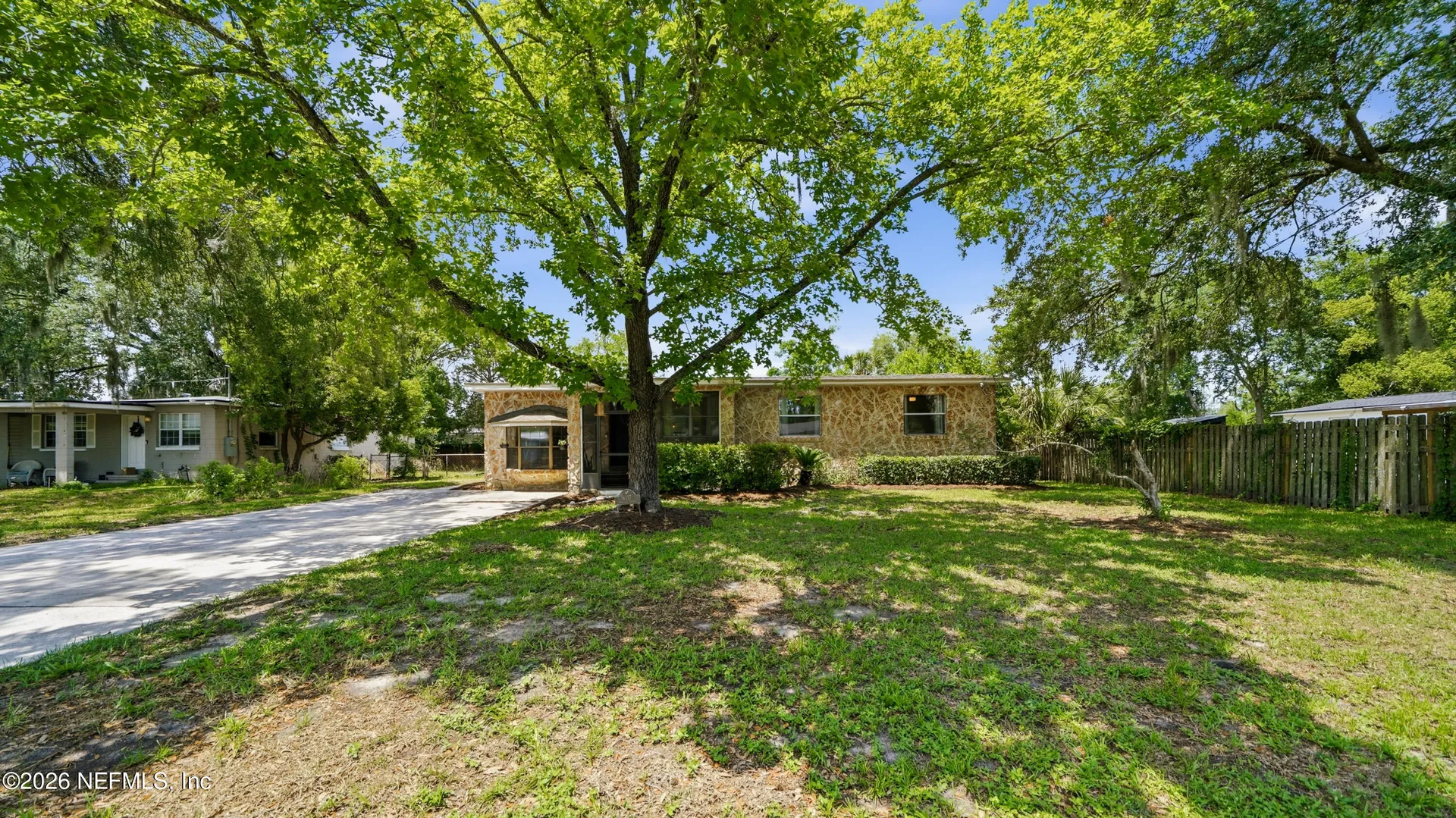 6117 Bartholf Avenue Jacksonville FL 32210