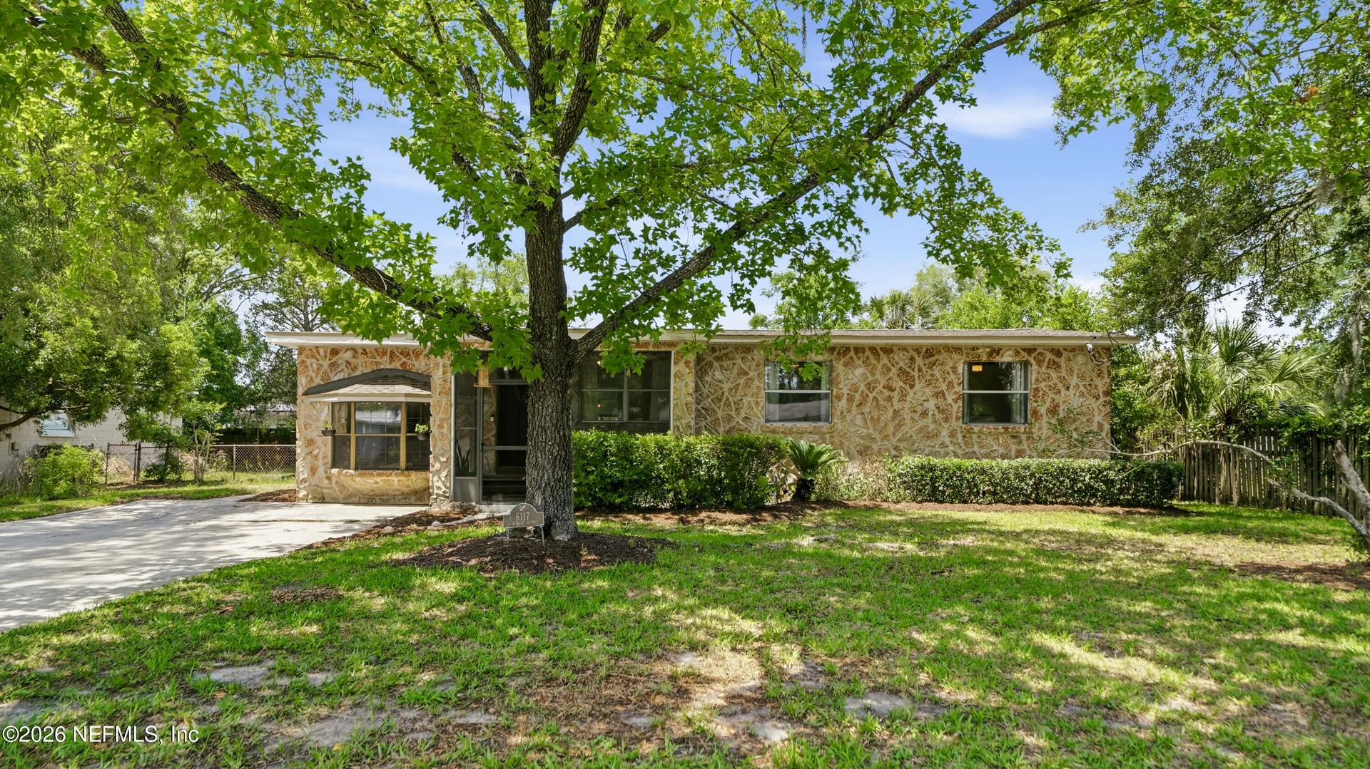6117 Bartholf Avenue Jacksonville FL 32210