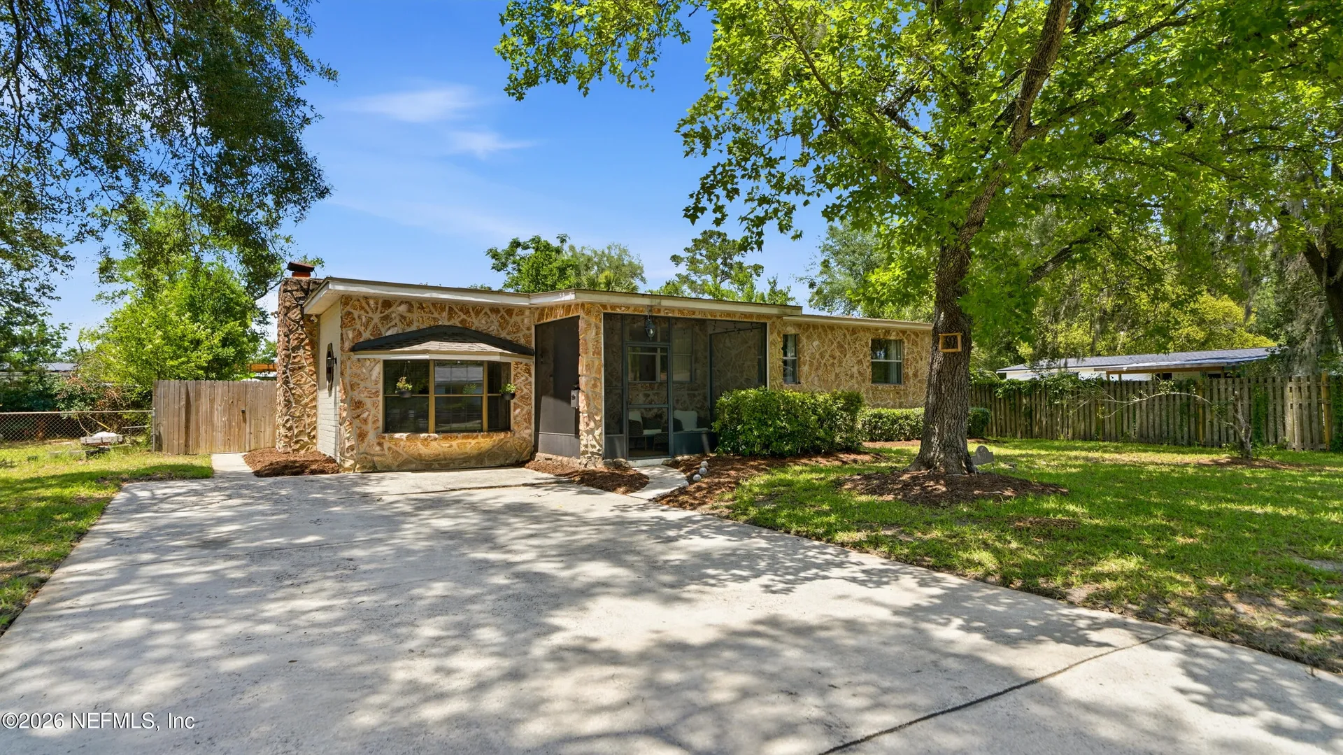 6117 Bartholf Avenue Jacksonville FL 32210