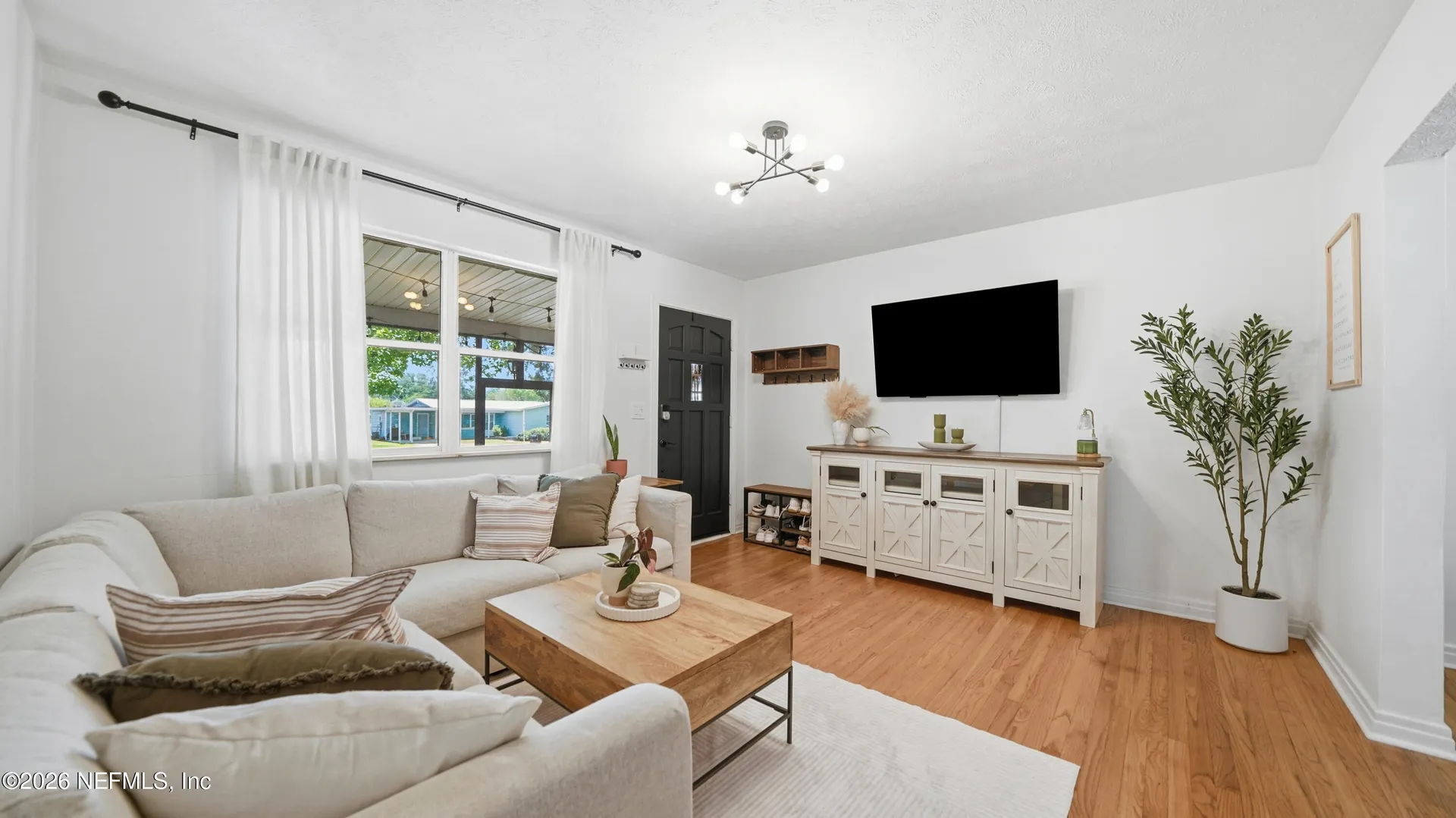 6117 Bartholf Avenue Jacksonville FL 32210