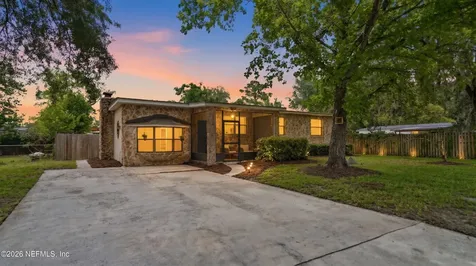 6117 Bartholf Avenue Jacksonville FL 32210