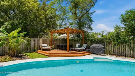 6117 Bartholf Avenue Jacksonville FL 32210
