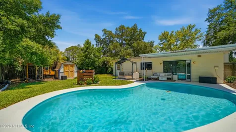 6117 Bartholf Avenue Jacksonville FL 32210