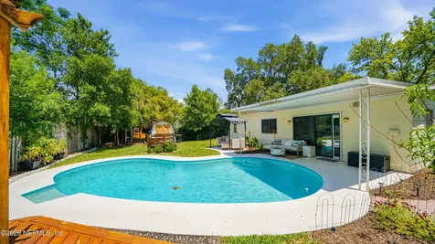 6117 Bartholf Avenue Jacksonville FL 32210